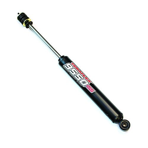 TeraFlex 1553100 2.5" Front Shock Kit (Single) replacement suspension / vehicle accessory part 1553100