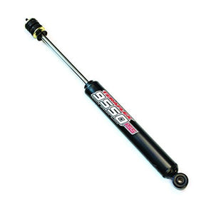 TeraFlex 1553100 2.5" Front Shock Kit (Single) - Wheel Center Caps