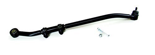 TeraFlex 1743022 Adjustable Front Track bar (Jeep TJ/XJ/ZJ), 1 Pack ...