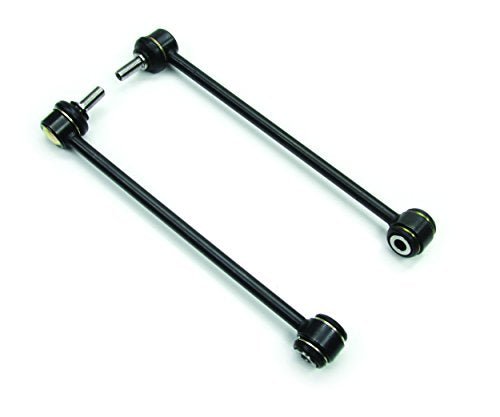 TeraFlex 1744500 Sway Bar Link Kit (JK 2.5" Rear w/Swivel Stud) replacement suspension / vehicle accessory part 1744500