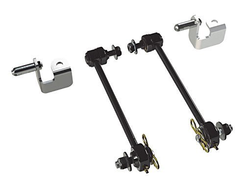TeraFlex 1753010 Sway bar Disconnect (Jeep JK) replacement suspension / vehicle accessory part 1753010
