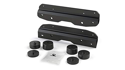 TeraFlex 1909200 JL: Spare Tire Relocation Bracket Kit replacement suspension / vehicle accessory part 1909200