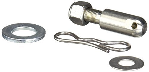 TeraFlex 1943705 3/4" Lower Quick Disconnect Stud Kit replacement wheel center cap part 1943705