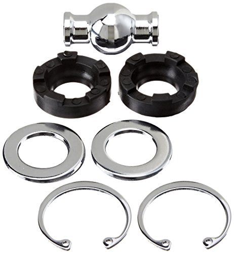 TeraFlex 1951100 Small Flex Arm Joint Repair Kit with Ball replacement wheel center cap part 1951100