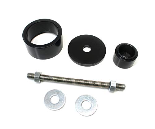 TeraFlex 1951300 Large Lower Flex Arm Joint Repair Tool Kit replacement wheel center cap part 1951300