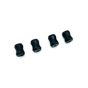 TeraFlex 1951700 TJ Rear Sway Bar Link Repair Kit, 1 Pack - Wheel Center Caps