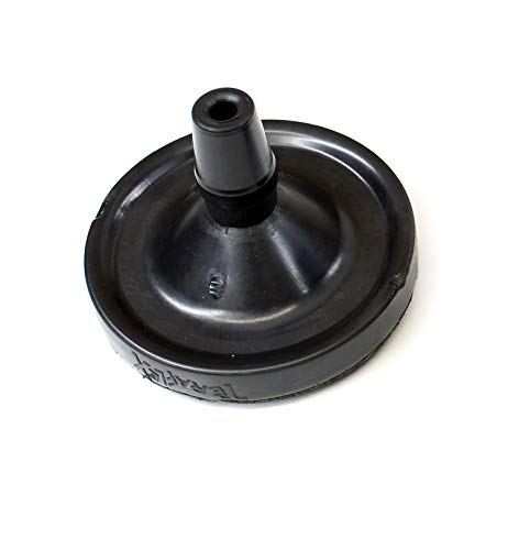 TeraFlex 1954100 1" Rear Spring Spacer (Single) replacement suspension / vehicle accessory part 1954100