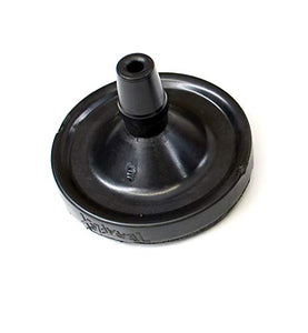 TeraFlex 1954100 1" Rear Spring Spacer (Single) - Wheel Center Caps