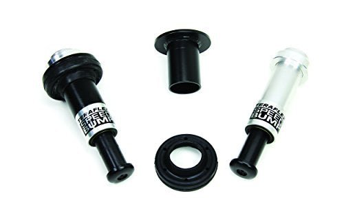 TeraFlex 1958700 Jeep TJ Front Speed Bump replacement wheel center cap part 1958700