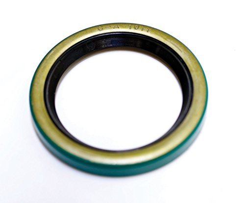 TeraFlex 231104 Short Shaft Output Seal, 1 Pack replacement wheel center cap part 231104