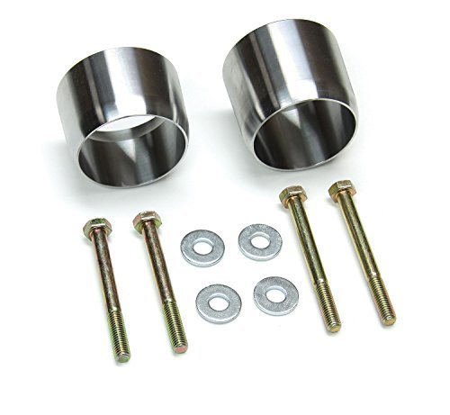 TeraFlex 2610000 Exhaust Spacer (Jeep JK) replacement automotive wheel accessory part 2610000