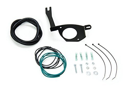 Teraflex 4403100 Vacuum Pump Relocation Bracket replacement suspension / vehicle accessory part 4403100