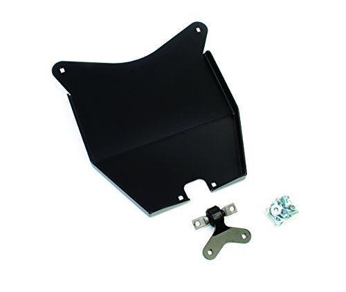 TeraFlex 4607100 TJ 4.0L HD Transmission Pan Skid Plate Kit replacement wheel center cap part 4607100