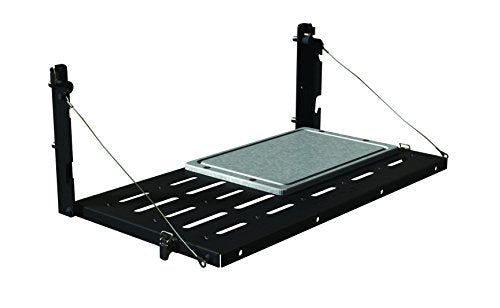 TeraFlex 4804180 Multi-Purpose Tailgate Table with Cutting Board replacement wheel center cap part 4804180