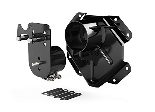 Teraflex 4838130 Adjustable Tire Mount Kit replacement wheel center cap part 4838130
