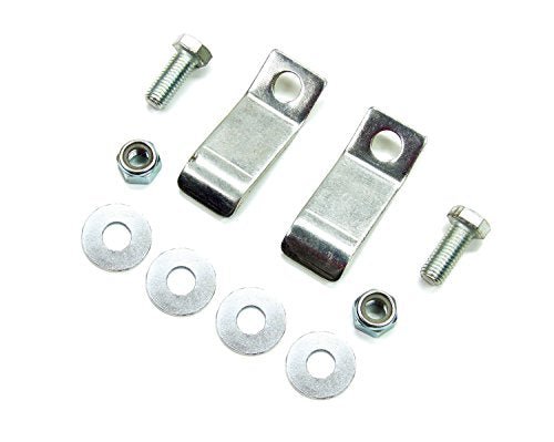 TeraFlex 4951400 JK Rear Upper Coil Spring Retainer Kit, 1 Pack replacement suspension / vehicle accessory part 4951400