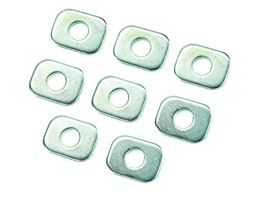 TeraFlex 4951700 Cam Bolt Eliminating Washer Kit replacement wheel center cap part 4951700
