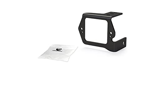 TeraFlex JL 4xe: Alpha Speaker Bracket Kit - Wheel Center Caps