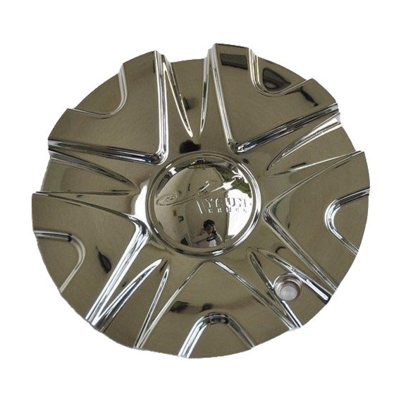 TF-705 Tyfun Wheel Center Cap Serial Number CSTF705S-2P or SJ904-08 replacement wheel center cap part TF-705
