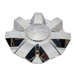 U2-35T Wheel Center Cap