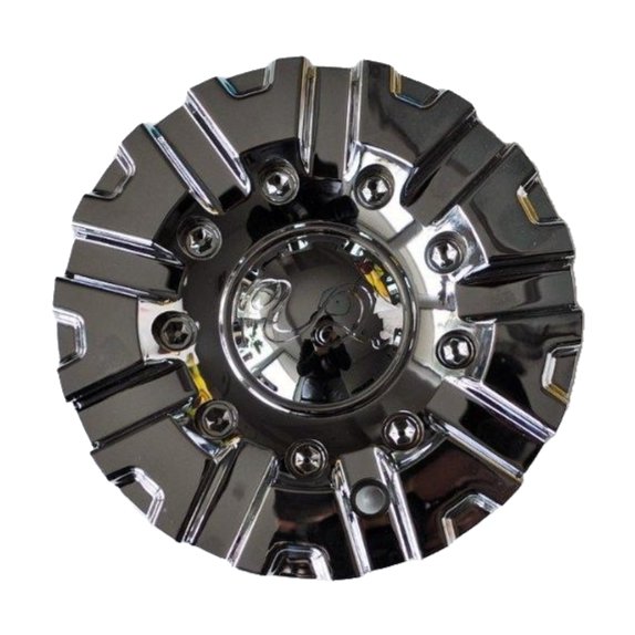 U2 Wheel U2-115 Center Cap Serial Number CSU2115S-2P replacement wheel center cap part U2-115