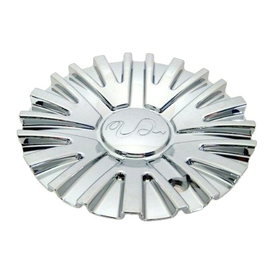 U2 Wheel – Wheel Center Caps