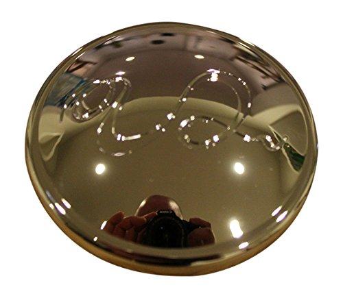 U2 Wheels U2-55 CC378-2P Chrome Wheel Center Cap replacement wheel center cap part U2-55