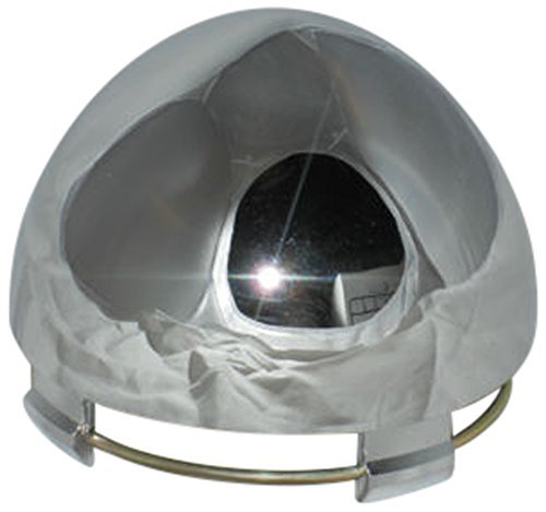 Ultra Wheel 89-0401 60971890F-1 Chrome Wheel Snap in Center Cap replacement wheel center cap part 89-0401