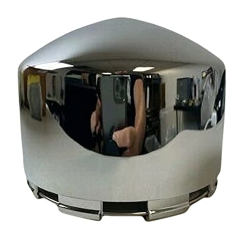 Ultra Wheels 89-0403 609718901-4 Chrome Wheel Center Cap replacement wheel center cap part 89-0403
