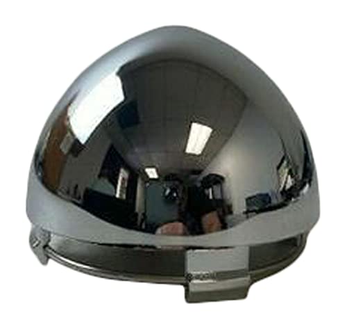 Ultra Wheels A89-0401 60971890F-1 Chrome Wheel Center Cap replacement wheel center cap part A89-0401