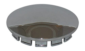 Ultra Wheels Hot Schott Chrome Wheel Center Caps