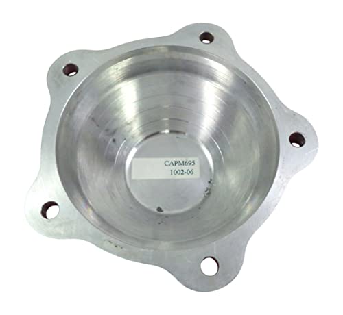 US Mags Wheels M-695 CAPM695 Chrome Wheel Center Cap replacement wheel center cap part M-695