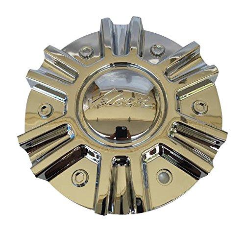 Veloche Vector 925 C10925C Chrome Center Cap replacement wheel center cap part C10925C