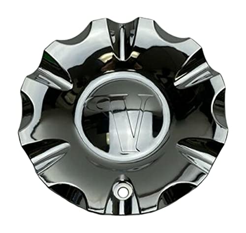 Velocity Chrome Wheel Center Cap MCD0495YA02 NCV0011 replacement wheel center cap part MCD0495YA02