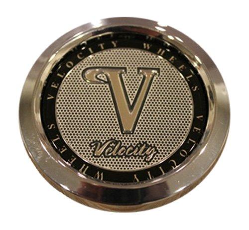 Velocity Wheel CCVE70-1P Center Cap replacement wheel center cap part CCVE70-1P