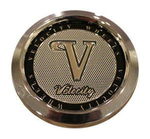 Velocity Wheel CCVE70-1P Center Cap - wheelcentercaps