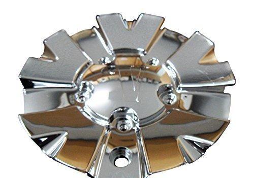 VELOCITY WHEEL CENTER CAP 336-1 SJ708-23 replacement wheel center cap part 336-1