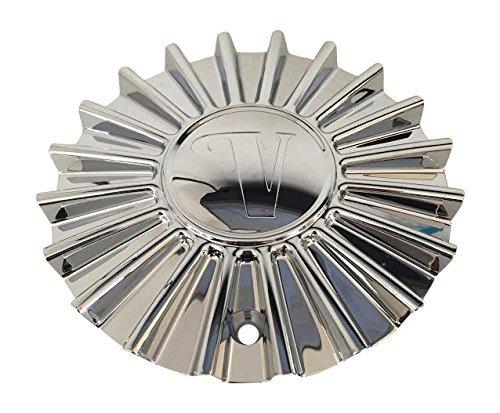 Velocity Wheel VW11 CSVW11-1P SJ129-14 Chrome Wheel Center Cap replacement wheel center cap part VW11