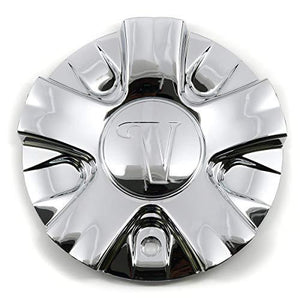 Velocity Wheel VW300 Center Cap Serial Number STW-300-1CAP, CS300-1P - wheelcentercaps