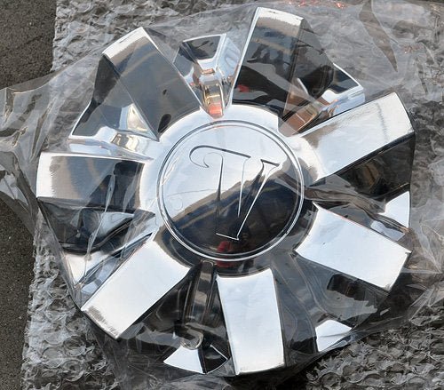Velocity Wheel VW725 Center Cap Serial Number MCD8136YA03 replacement wheel center cap part VW725