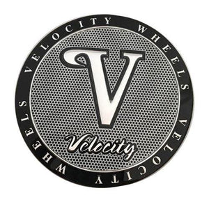 Velocity Wheels Center Cap
