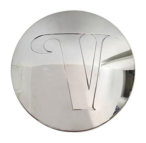 Velocity Wheels CCVW65-1P Chrome Wheel Center Cap replacement wheel center cap part CCVW65-1P