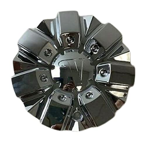 Velocity Wheels VW450-2085-CAP TG052 Chrome Wheel Center Cap replacement wheel center cap part VW450-2085-CAP