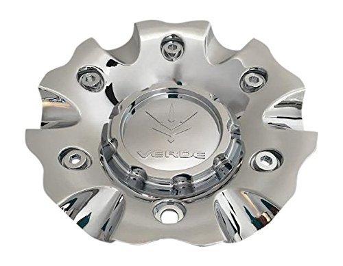 Verde Regency CAP9024 Chrome Wheel Center Cap replacement wheel center cap part CAP9024