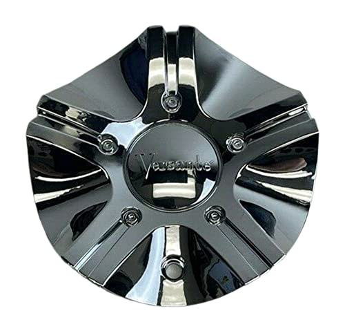 Versante Chrome Wheel Center Cap CSVE214-A1P SJ903-14 replacement wheel center cap part CSVE214-A1P