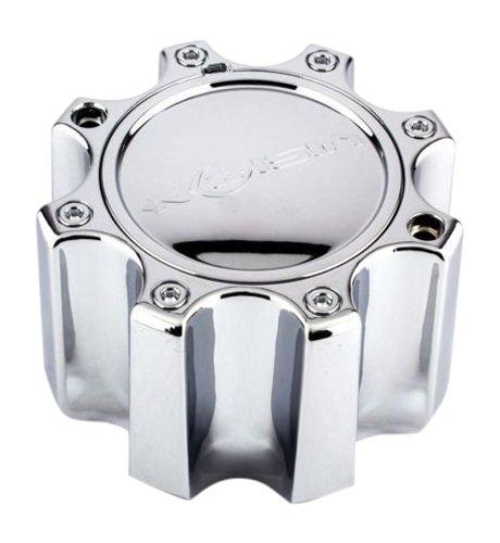 Vision 372 326 Offroad C372-8CDOCV 8 Lug Chrome Wheel Center Cap replacement wheel center cap part C372-8CDOCV