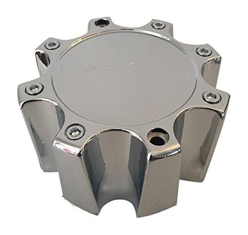 Vision Wheels C326-8CLV 60032090F-2 C326-8CL C326HW-8CL Chrome Wheel Center Cap replacement wheel center cap part C326-8CLV