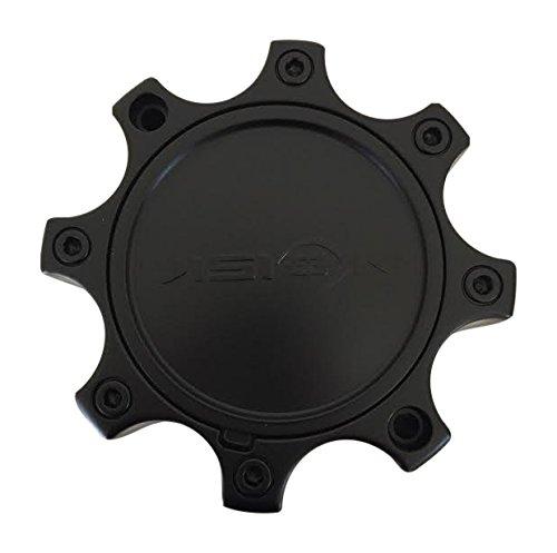 Vision Wheels C372MB-8CDOCV Matte Black Wheel Center Cap replacement wheel center cap part C372MB-8CDOCV