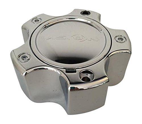Vision Wheels C375-5CDOC Chrome Wheel Center Cap 5 Lug replacement wheel center cap part C375-5CDOC