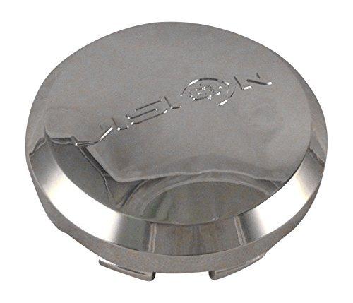 Vision Wheels Chrome Custom Wheel Center Cap 538670F-2 New Logo replacement wheel center cap part 538670F-2
